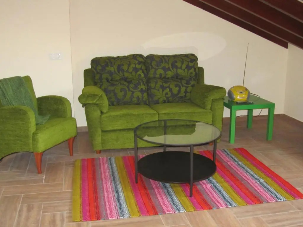 Apartamentos El Majuelo