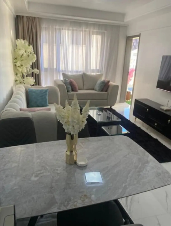 Smart Homes - The Enclave