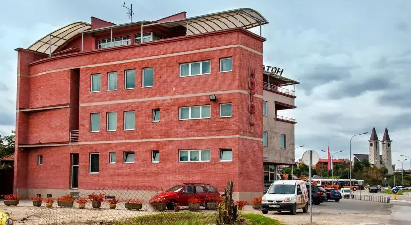 Hotel Inn