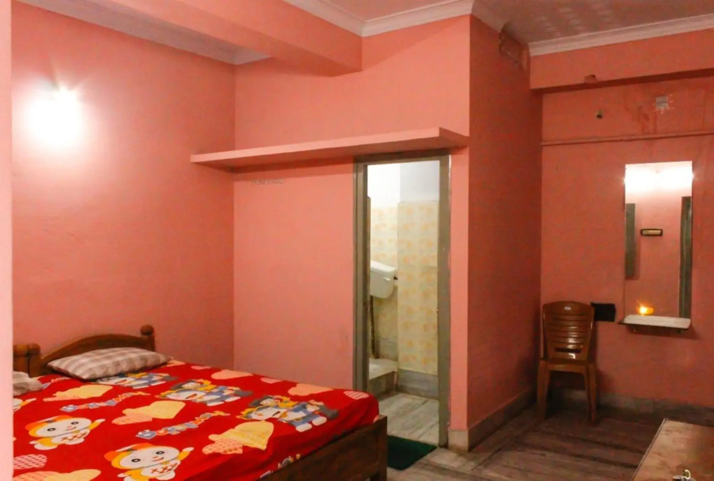 Anarkali Rest House