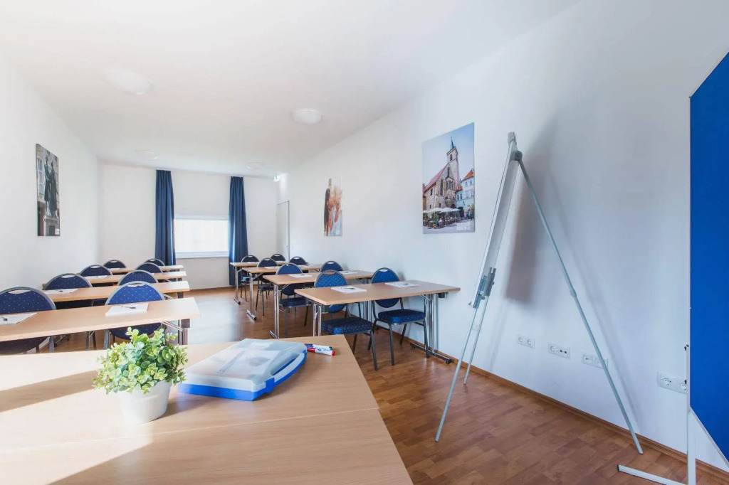 A&O Weimar