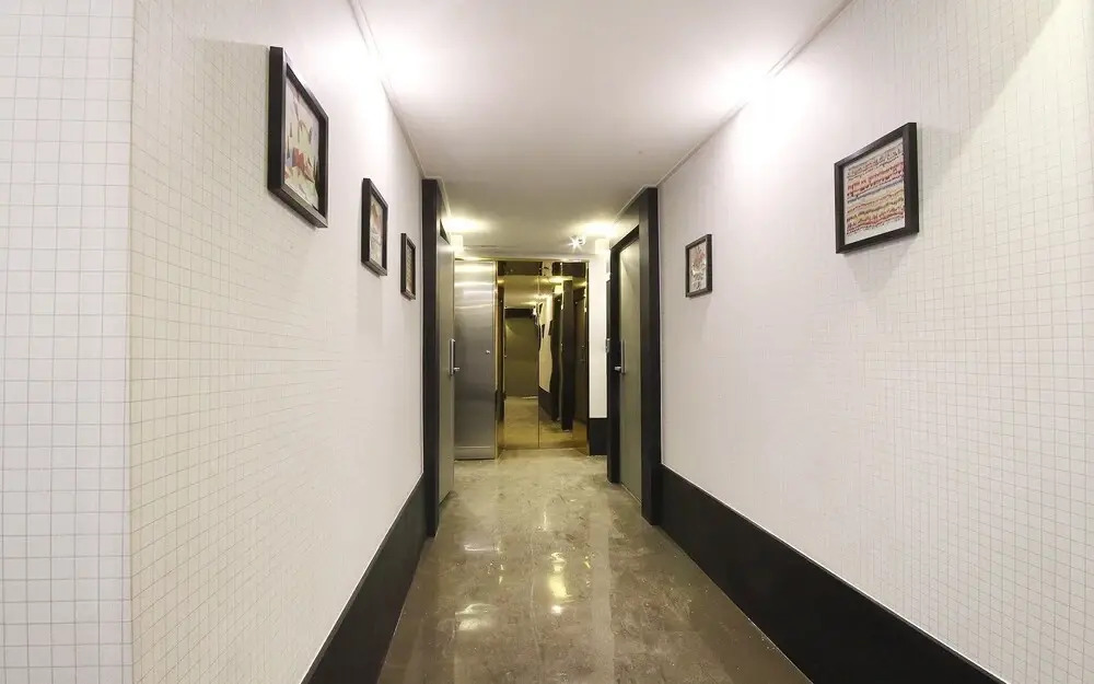 Hotel Laon