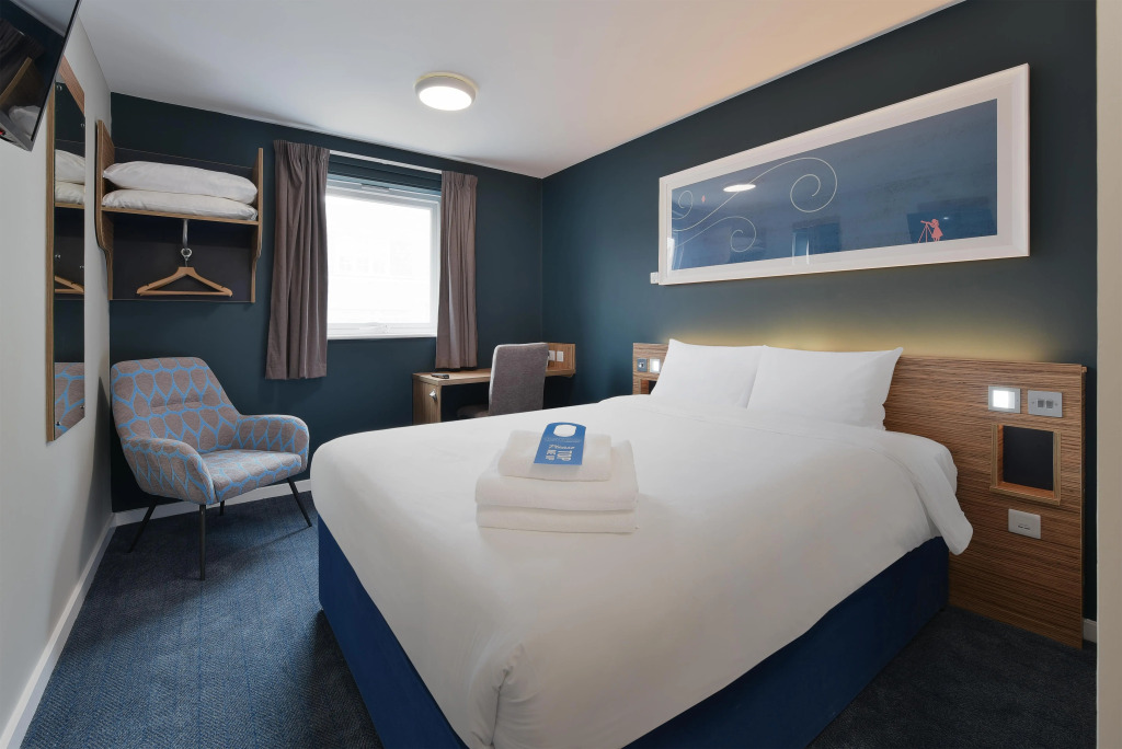 Travelodge Market Harborough