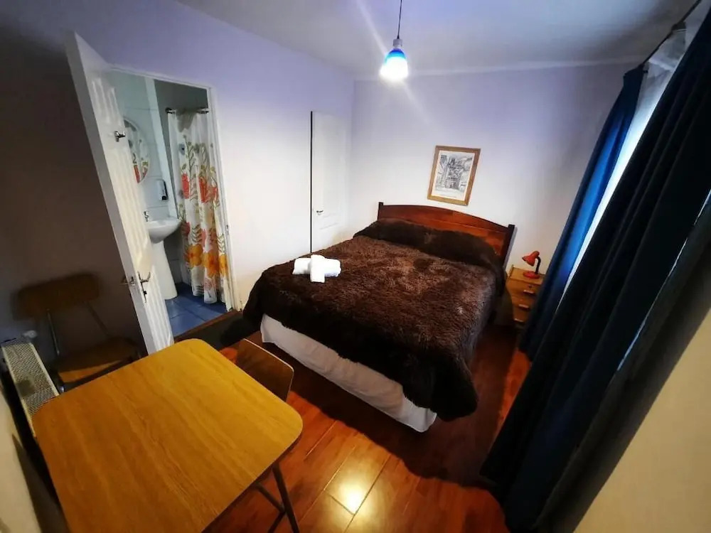 RESIDENCIAL METRO REPUBLICA