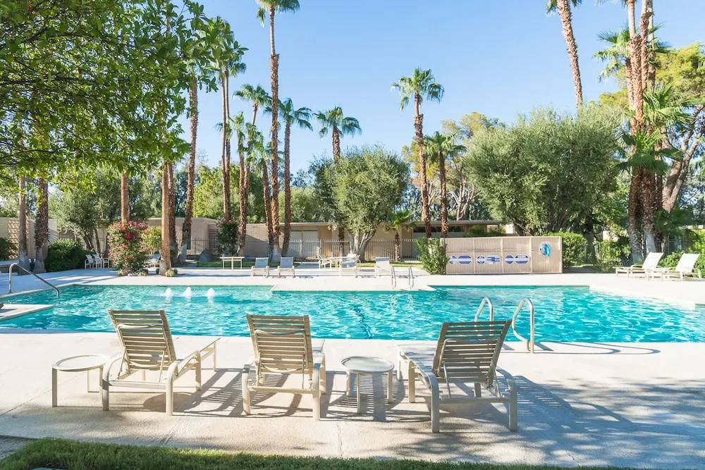 New Listing! Well-Designed Villa w/ Patios & Pool villa