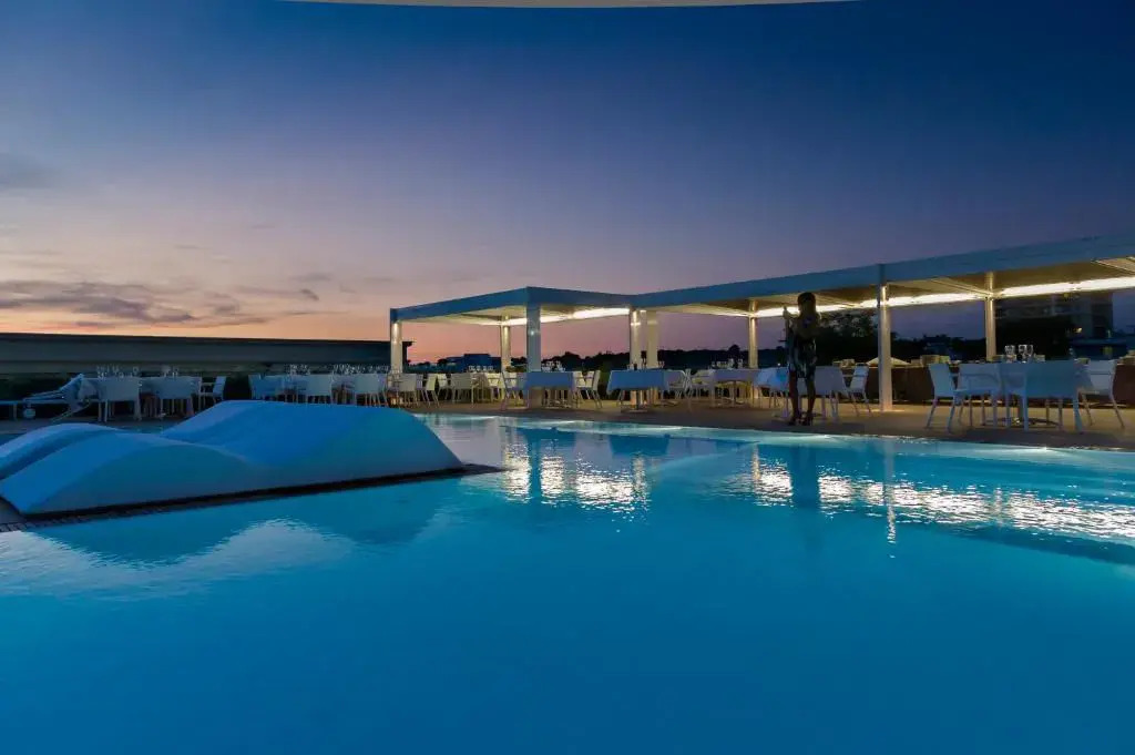 Le Dune Suite Hotel