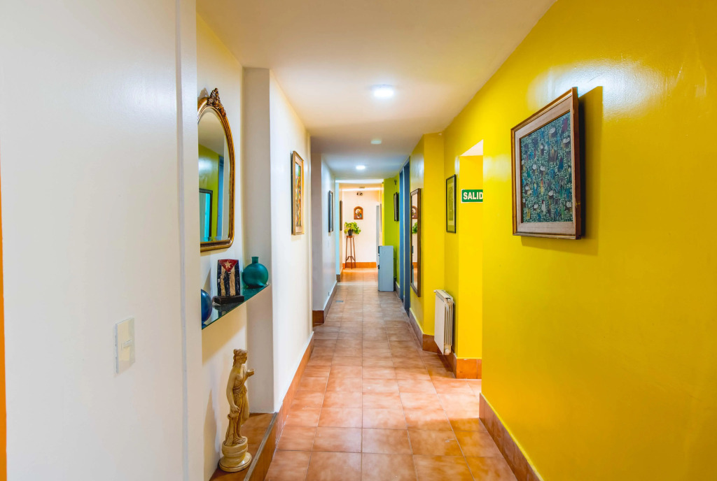 Master Hostel