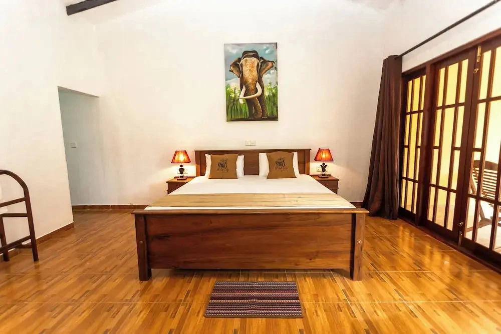 Elephant Path by Alpine Resorts