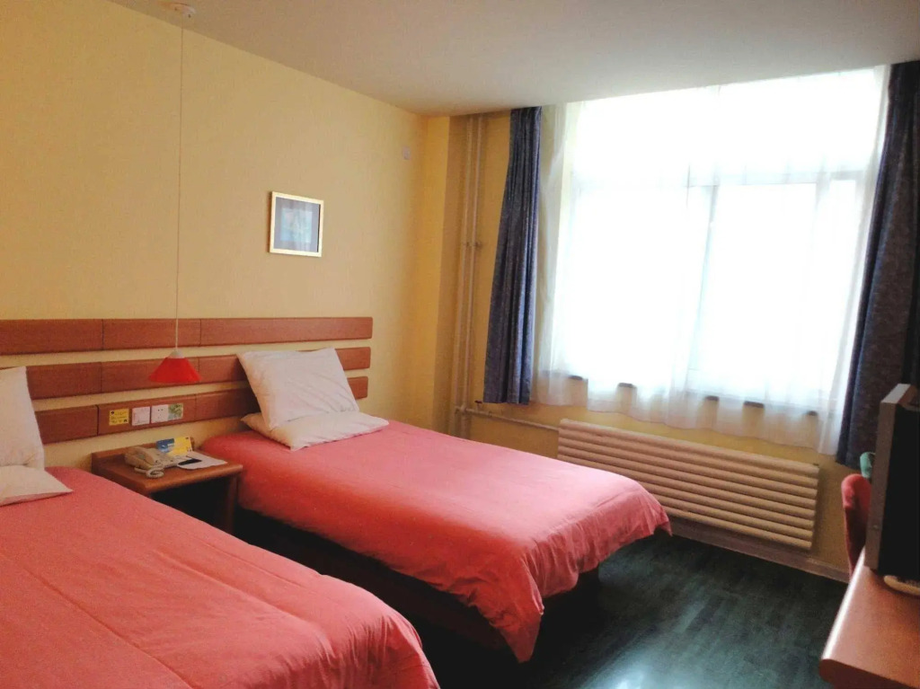 Weihai Home Inn - Haibin Road