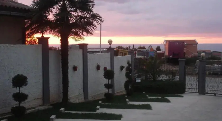 Apartments Zalazak Sunca