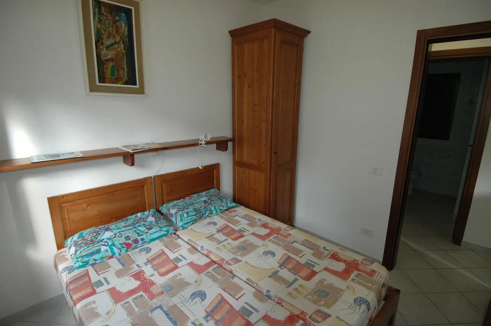 Camping Sole e Mare