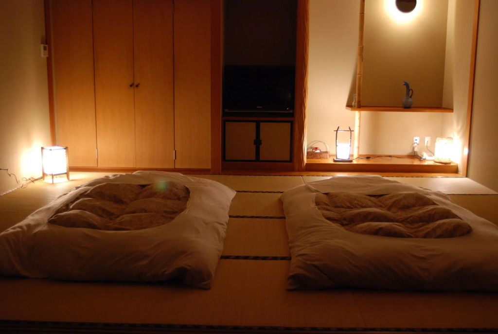 Ryokan Fukuzen