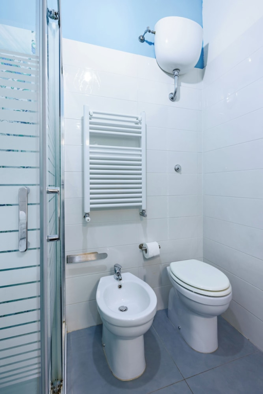 Casa Mavi by Napoliapartments