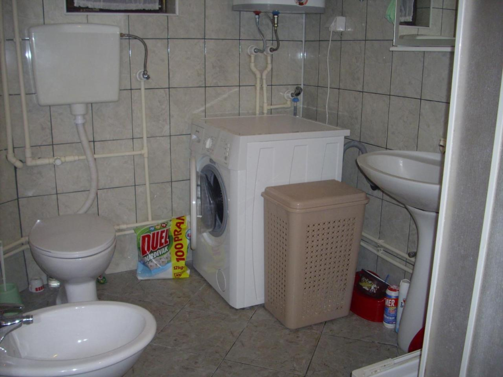 Guest House Nada