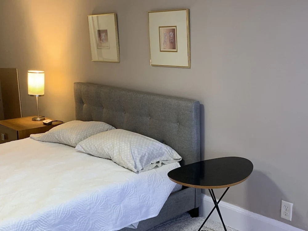 Hopkins Park Bed and Breakfast