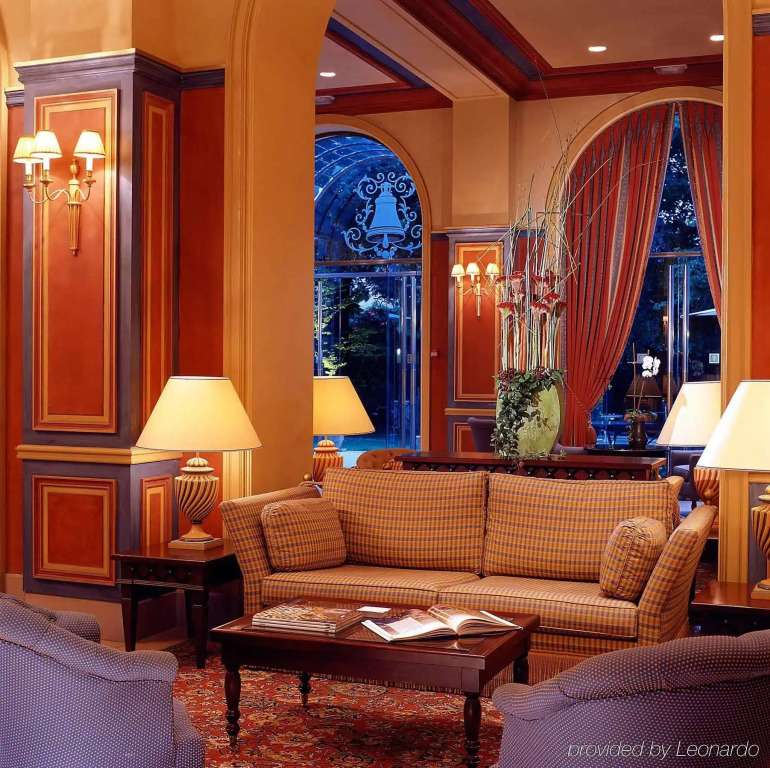 Grand Hôtel La Cloche Dijon - MGallery Collection