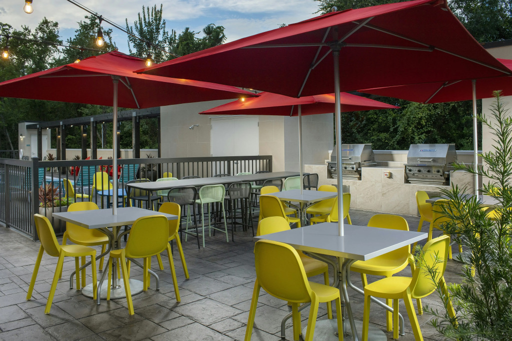 Home2 Suites By Hilton St. Augustine I-95
