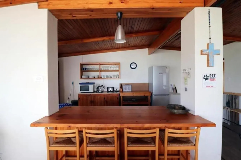 Oppi-Stoepi in Struisbaai