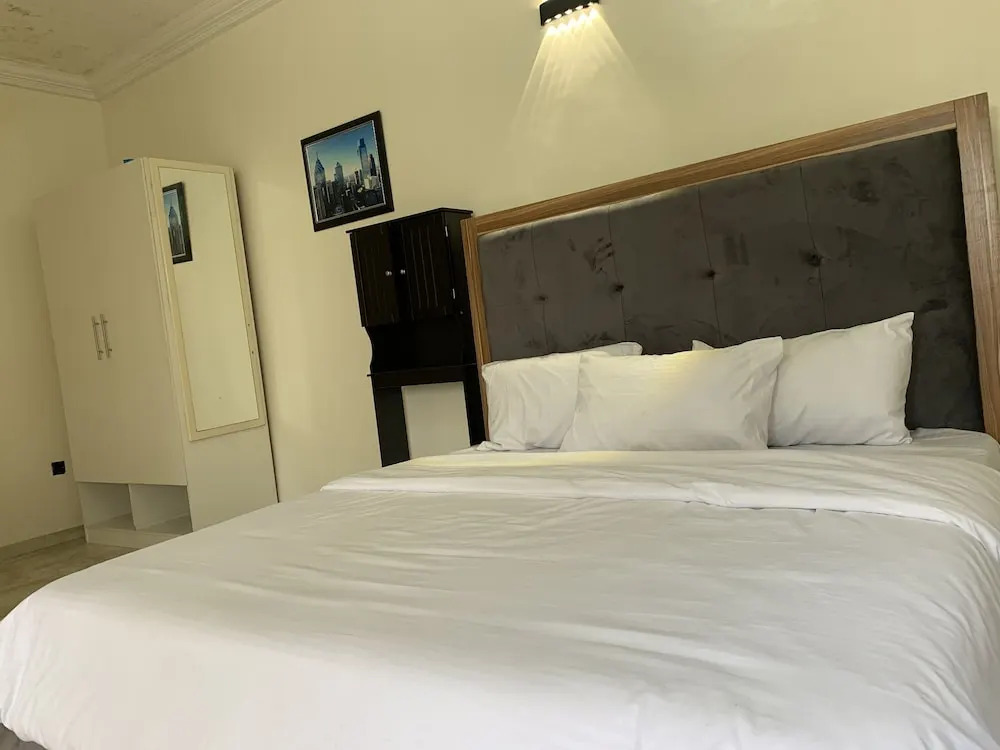 Beautiful Short-let Apartment in Lekki Phase 1