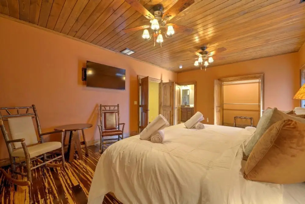 Wilderness Ridge - 3 Br Cabin