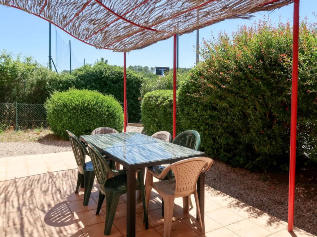 Les Bastides de Fayence (TUR130)