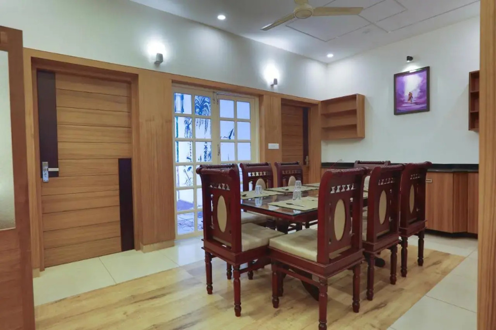 Marmara Beach House