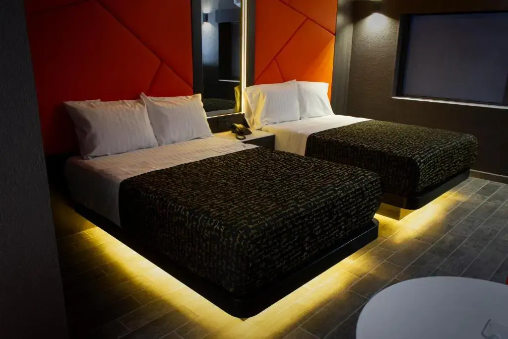 Hotel Passion Secrets Villas & Suites