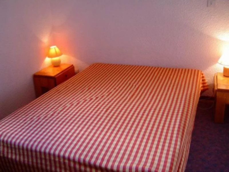 Les Residences Du Lavachet
