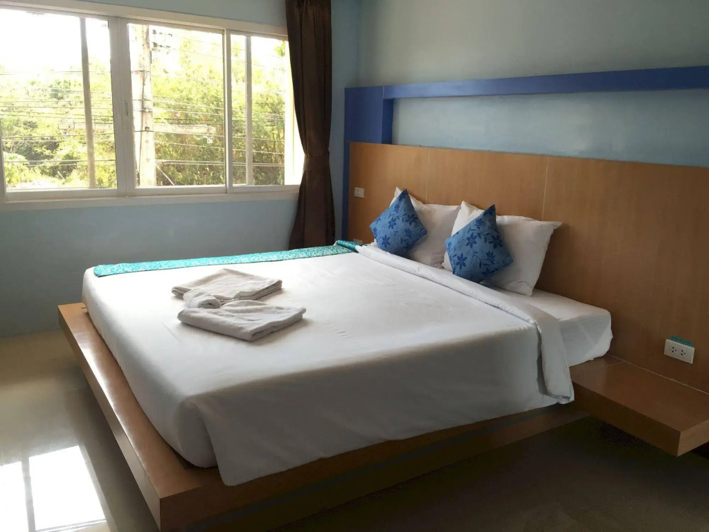 Krabi Serene Loft