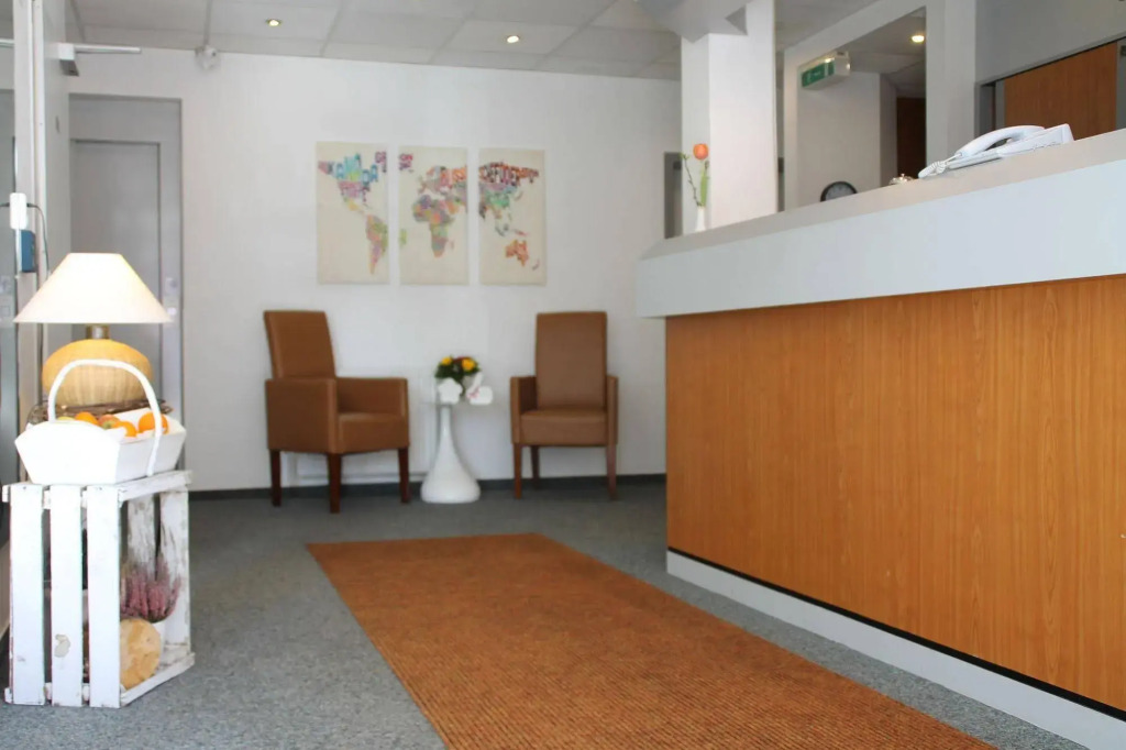 Residenz Hotel Neu Wulmstorf