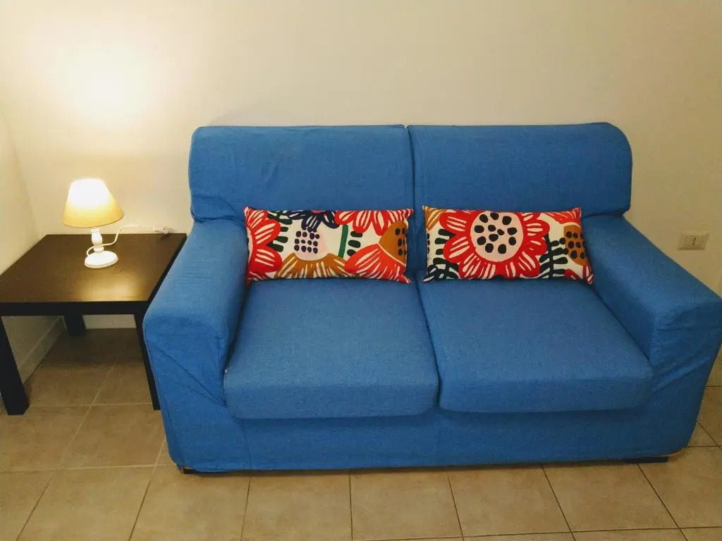 Hotel Il Timone