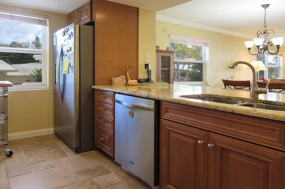 Eden 206 - 2 Br Condo