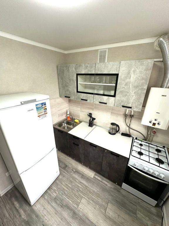 Rent Min-Vody (Рэнт Мин-Воды) на улице 22-го Партсъезда
