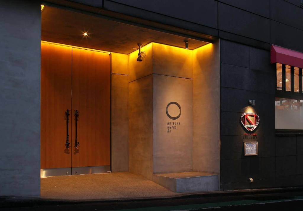 EN Hotel Shibuya