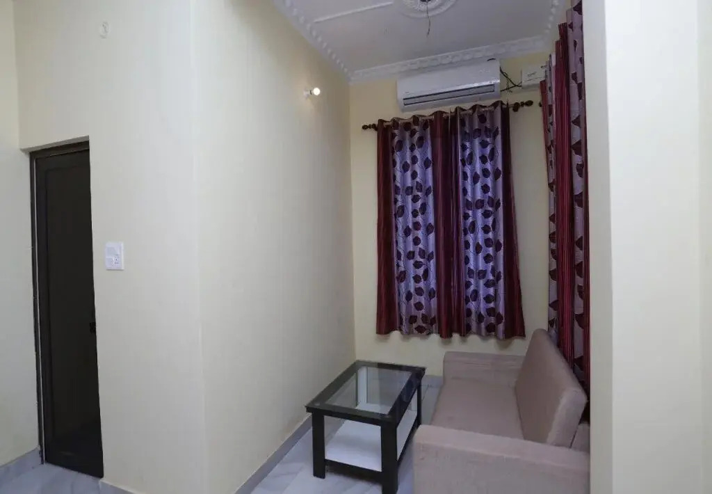 Vardan Ayurveda And Yoga Retreat by OYO Rooms