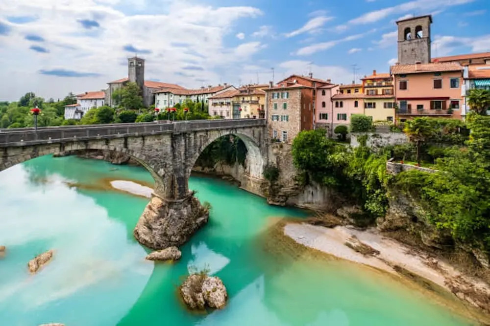 Charming Apartment in Cividale del Friuli