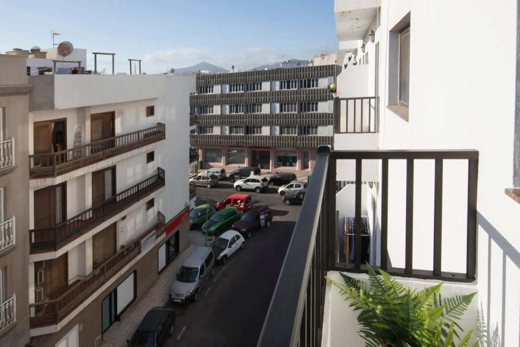 Apartamento Almirante