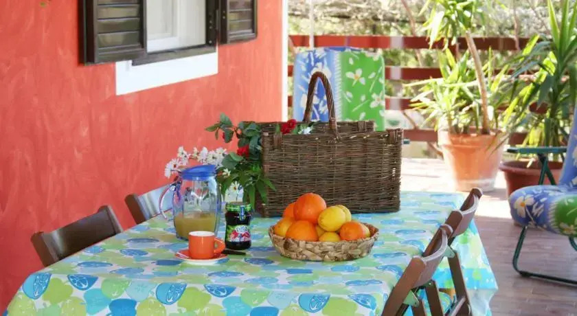 Marianna Country & Beach holiday cottage