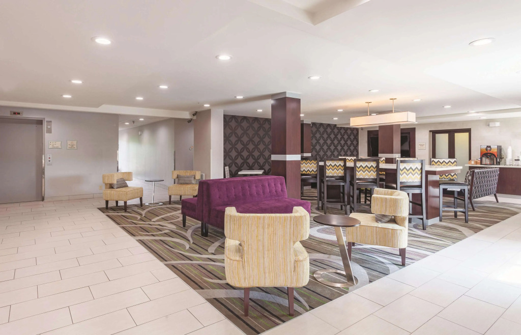 La Quinta by Wyndham Knoxville North I-75