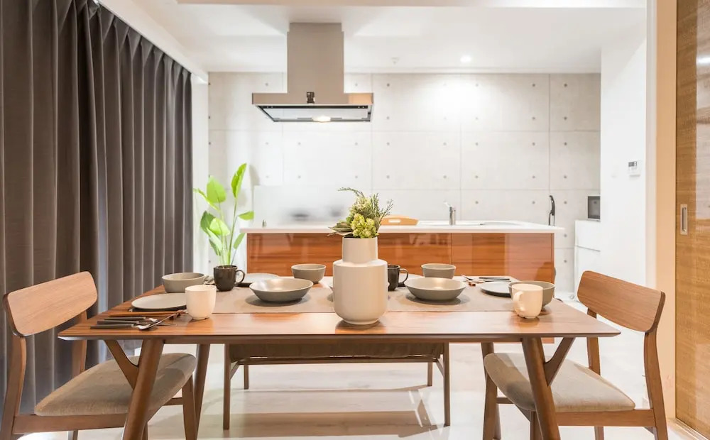 CHUAN HOUSE Hanazonocho Annex