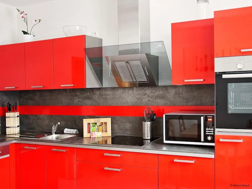 City Park Apartments Ludi