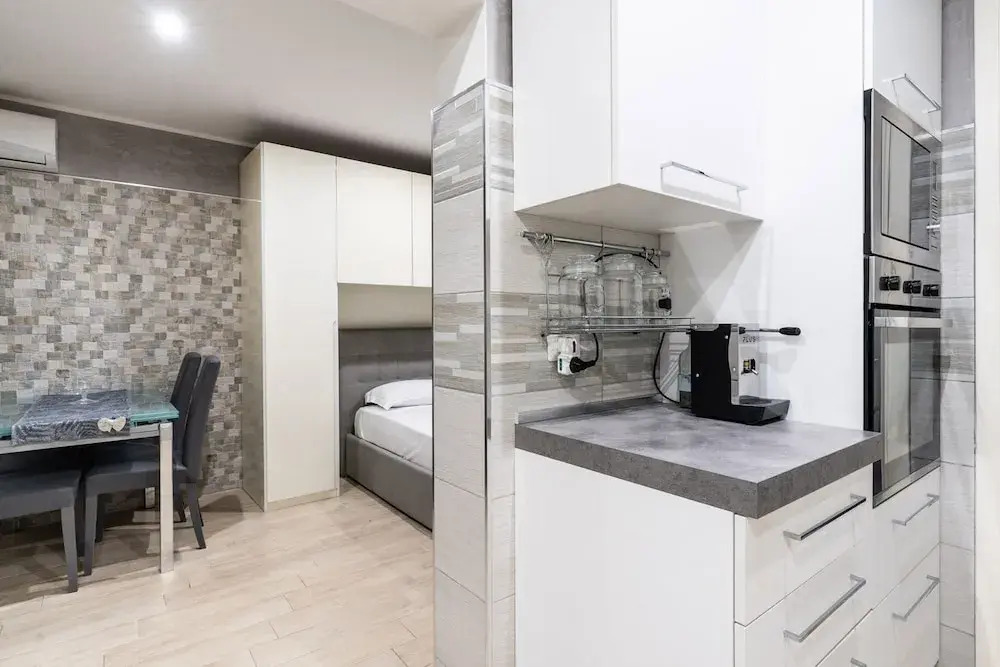 Apartment al Tribunale - Wonderful Italy