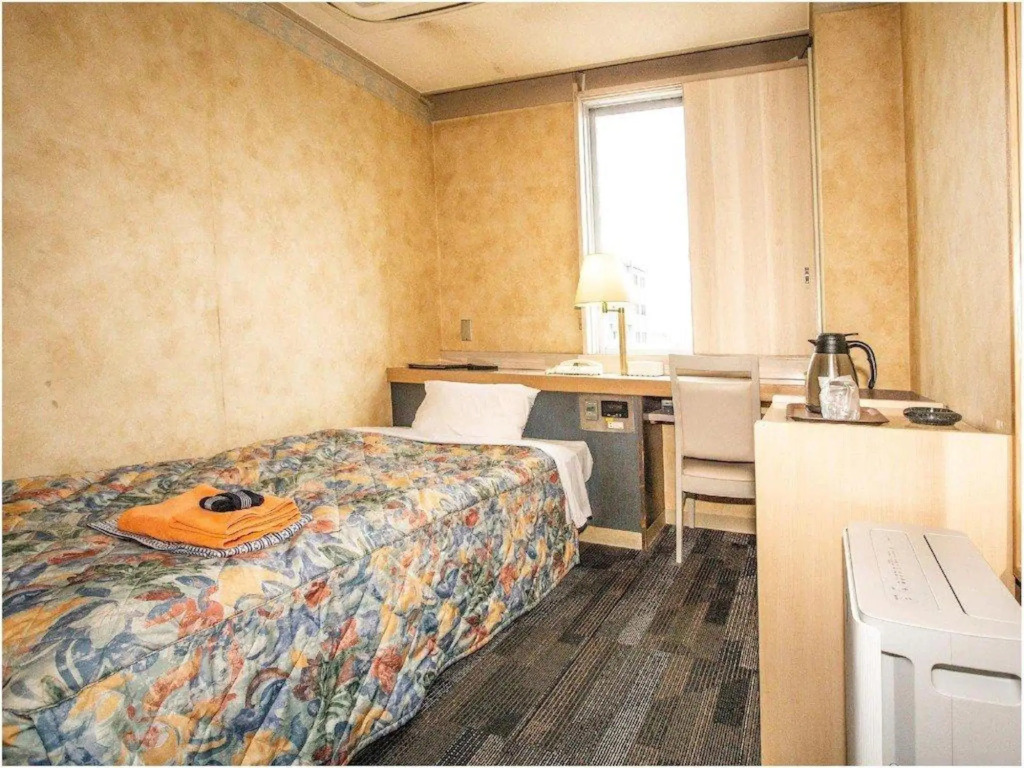 Hotel Fujiyoshi