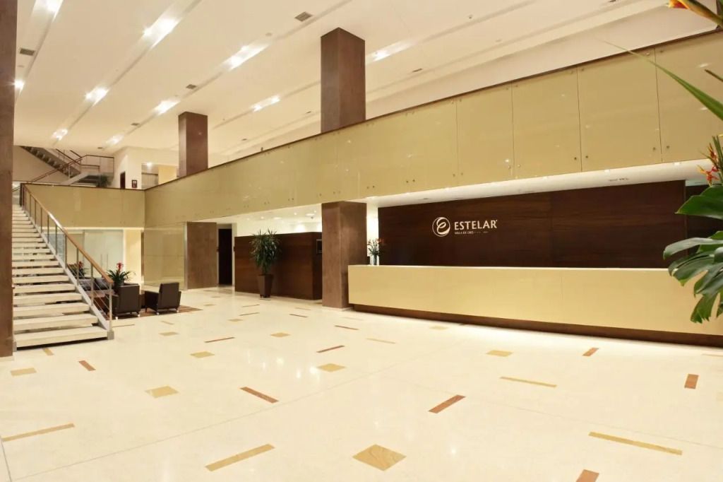 Hotel Estelar Milla De Oro