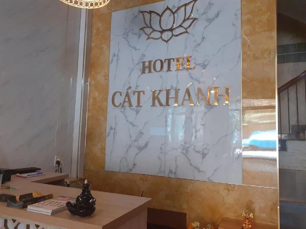 Cat Khanh Hotel