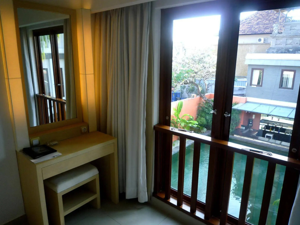 Casa Padma Kuta