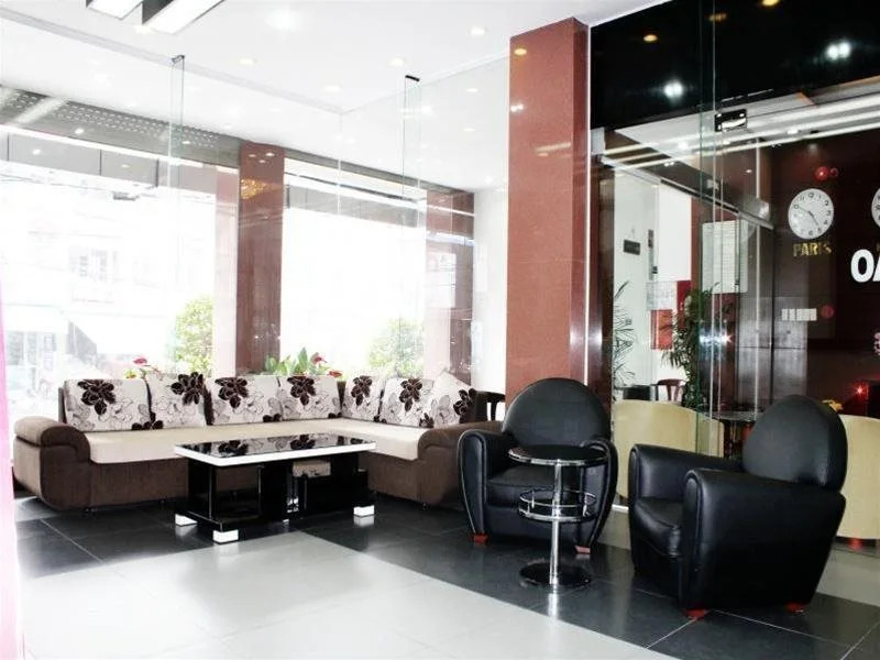 VN Da Thanh Hotel