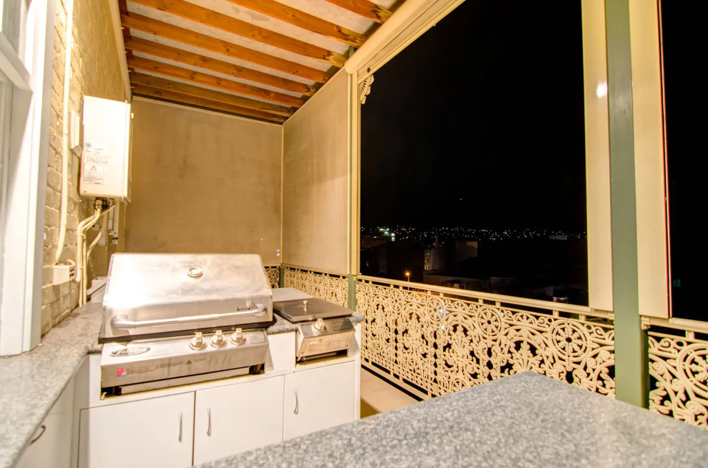 Ashcroft Apartments