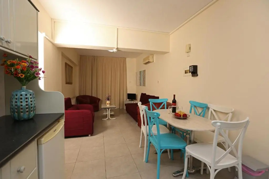 Sunquest Gardens Holiday Resort