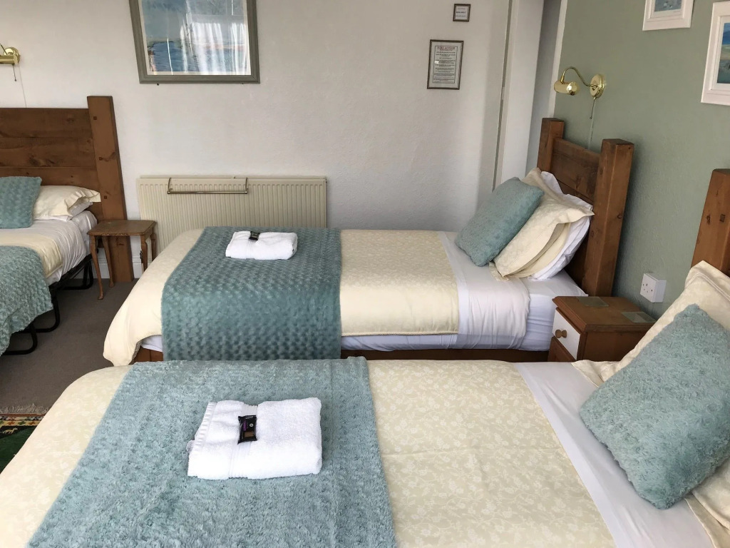 Cornerbrook Guest House